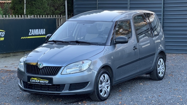 skoda