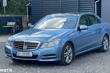 4MATIC 3.0 V6 265 KM, Automat, Panorama, Zadbany egzemplarz