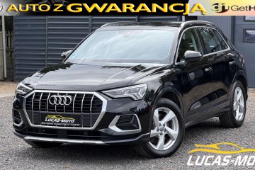 Quattro, Matrix LED, Bezwypadkowa, Serwis ASO !!!GWARANCJA!!!