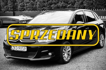 AUTOMAT, Parktronic, grzane fotele