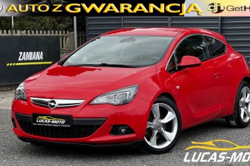 GTC, Udok. przebieg !!!GWARANCJA!!!