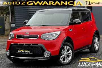 wersja  SPIRIT(XL), Navi, LED, Kamera cofania, Infinity !!GWARANCJA!!