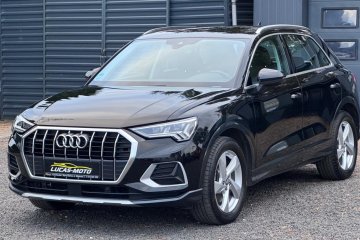 Quattro, Matrix LED, Bezwypadkowa, Serwis ASO !!!GWARANCJA!!!