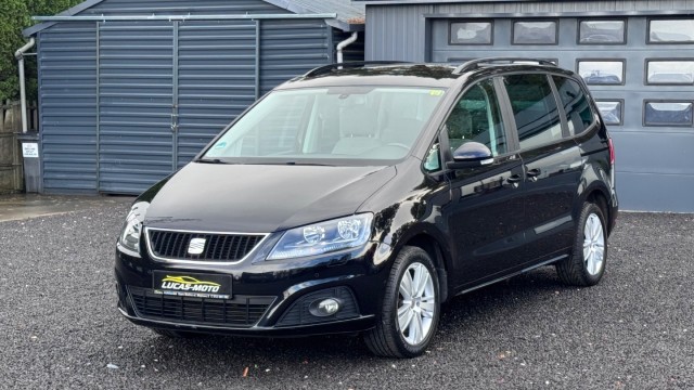 seat