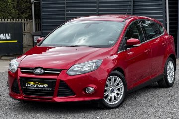 Bezwypadkowy, TITANIUM, Super Stan, Mały przebieg !!! GWARANCJA!!!