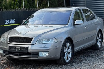 Bogate wyposażenie, Skóry, Ksenony !!!GWARANCJA!!!