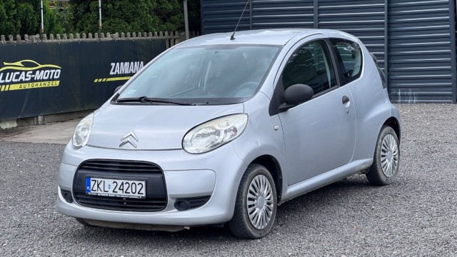 citroen