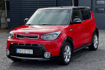 wersja  SPIRIT(XL), Navi, LED, Kamera cofania, Infinity !!GWARANCJA!!