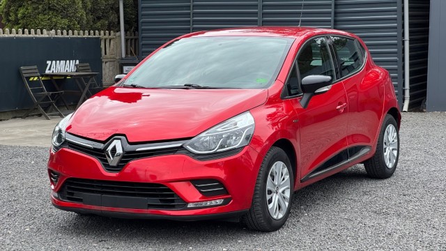 renault