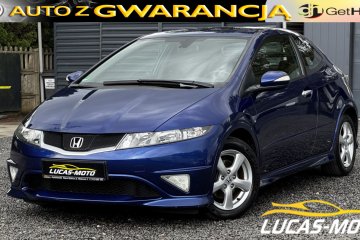 TYPE S, Bezwypadkowa !!!GWARANCJA!!!