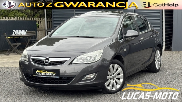 opel