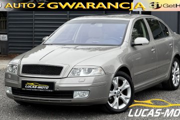 Bogate wyposażenie, Skóry, Ksenony !!!GWARANCJA!!!