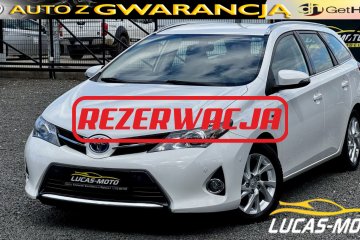 Serwisowana, Bezwypadkowa !!!GWARANCJA!!!