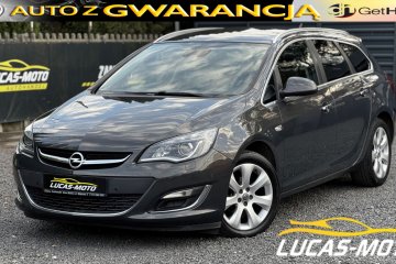 Bogate wyposażenie, Udok. przebieg !!!GWARANCJA!!!