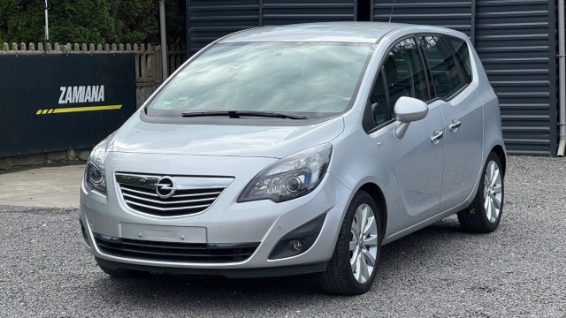 opel