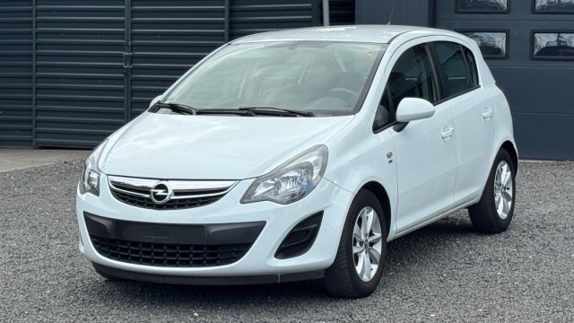 opel