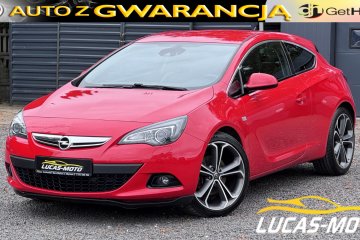 GTC 180 KM Bezwypadkowy Udok. przebieg !!!GWARANCJA!!!