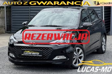 Serwis ASO, Bezwypadkowy, Bogato wyposażony !!!GWARANCJA!!!